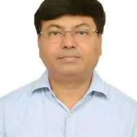 Kulmani Gupta - Vice-President