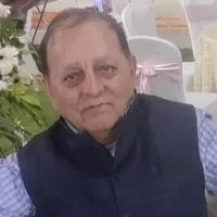 Lalit Kumar - Member