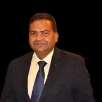 Manmohan Agarwal - President