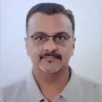 Umesh Batra - Secretary General