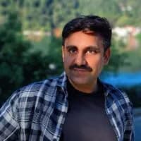 Vipul Kumar Rastogi - Member